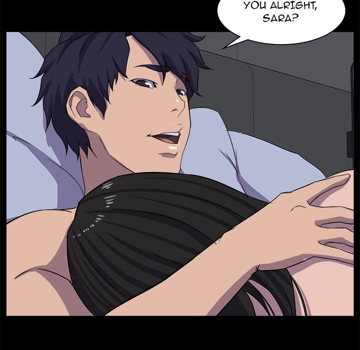 The Inheritance - Chapter 30 [photo 74] - MangaPorn