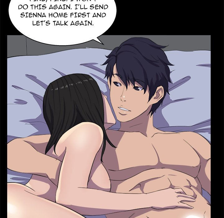 The Inheritance - Chapter 30 [photo 81] - MangaPorn