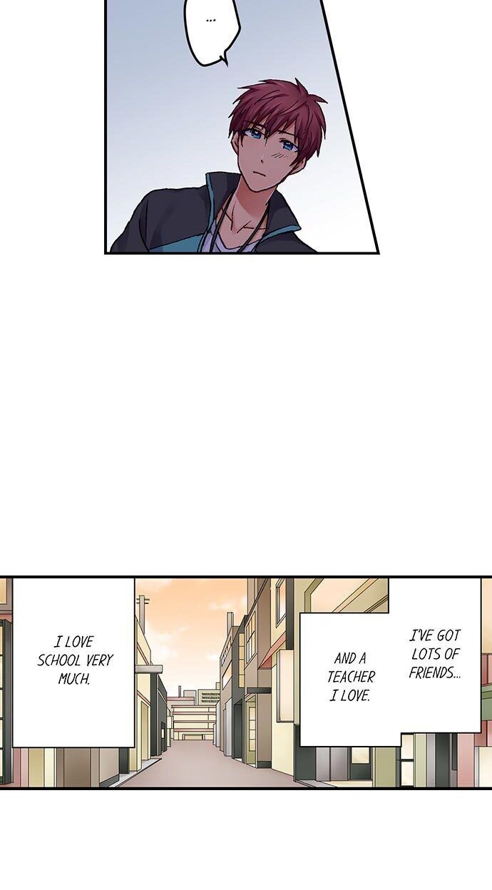 You’re Soaking Wet… - Chapter 1 [photo 6] - MangaPorn