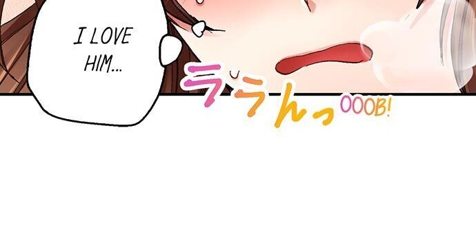 You’re Soaking Wet… - Chapter 3 [photo 12] - MangaPorn