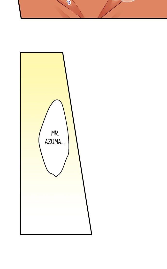 You’re Soaking Wet… - Chapter 3 [photo 7] - MangaPorn