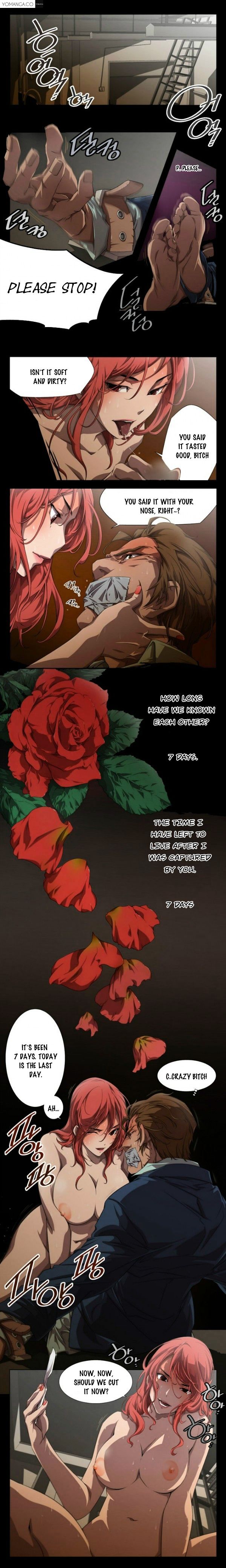 Sow - Chapter 0 [photo 1] - MangaPorn