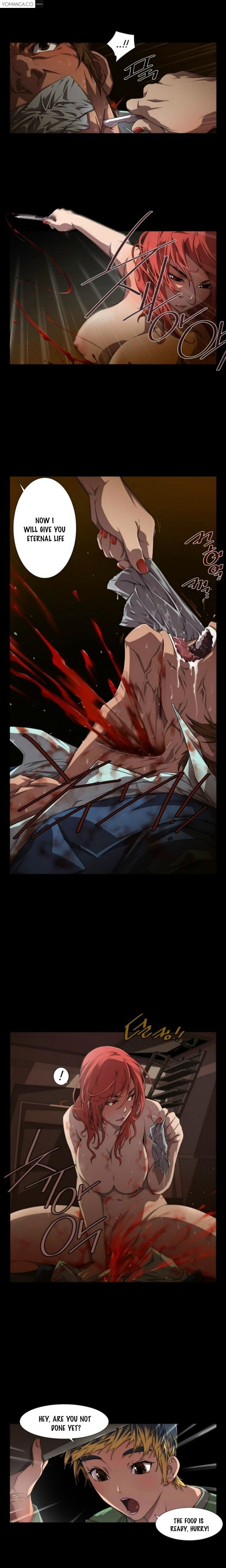 Sow - Chapter 0 [photo 2] - MangaPorn