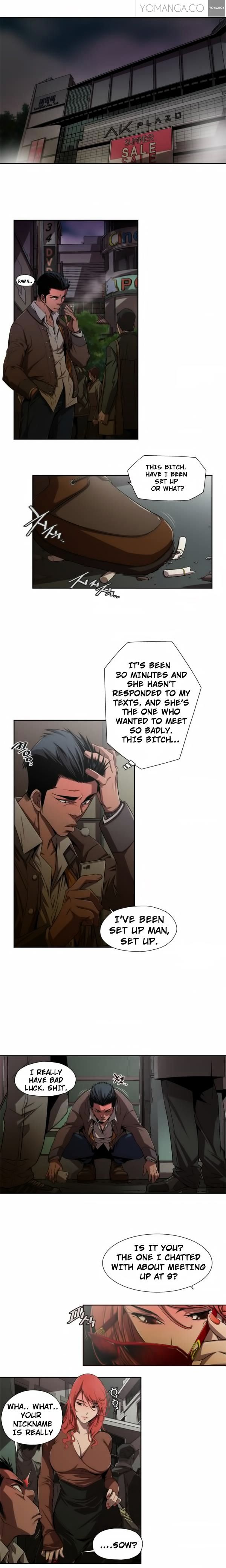 Sow - Chapter 1 [photo 2] - MangaPorn