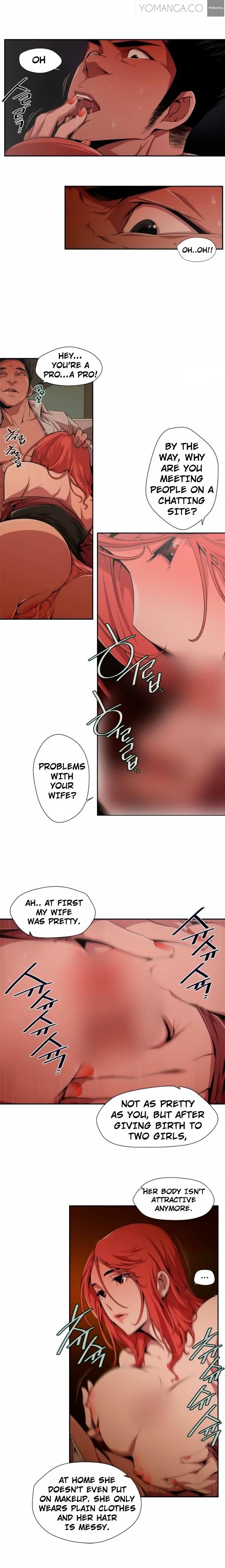 Sow - Chapter 1 [photo 5] - MangaPorn