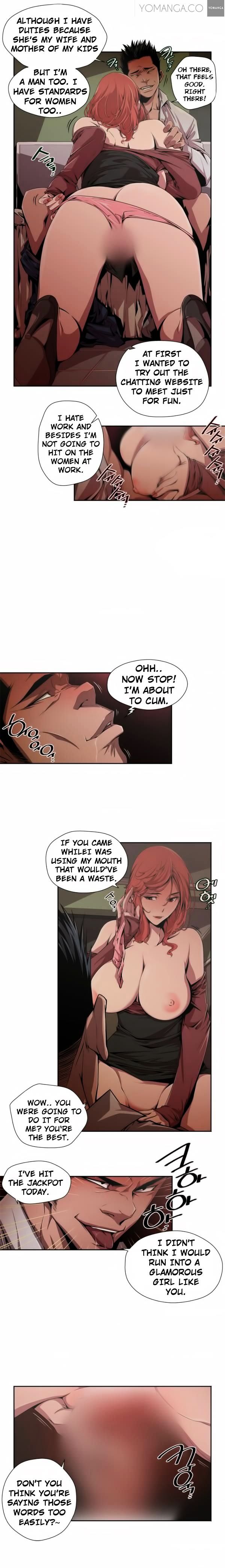 Sow - Chapter 1 [photo 6] - MangaPorn