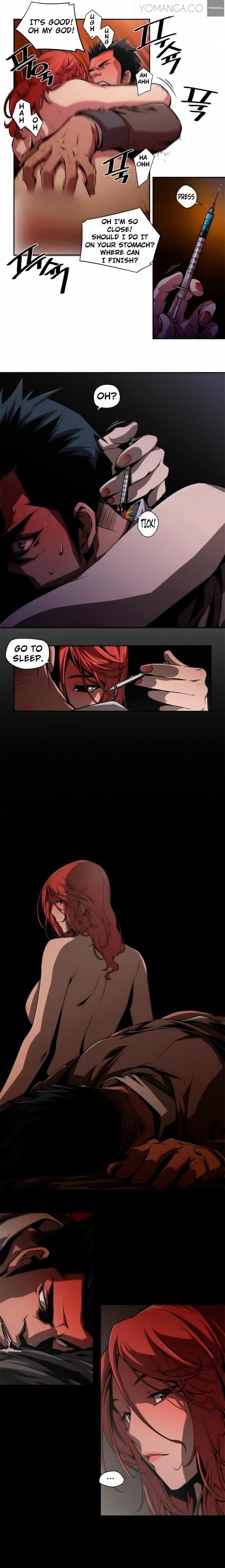 Sow - Chapter 2 [photo 5] - MangaPorn