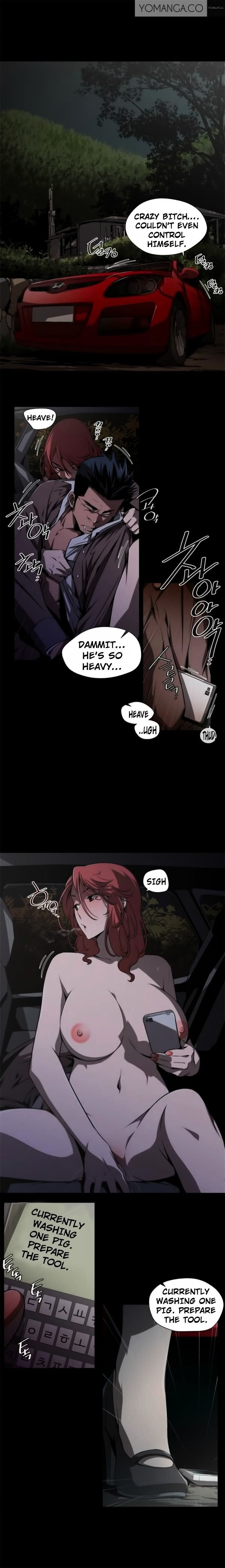 Sow - Chapter 2 [photo 6] - MangaPorn