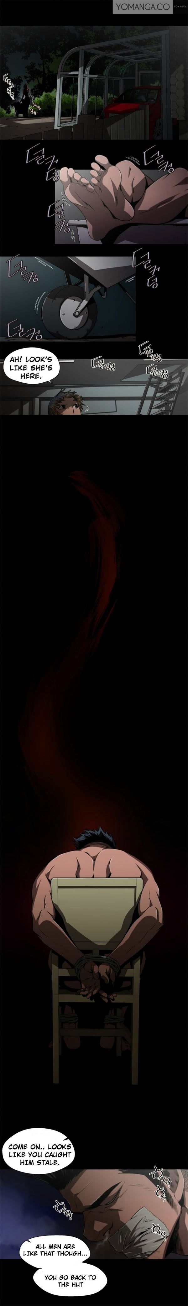 Sow - Chapter 2 [photo 8] - MangaPorn