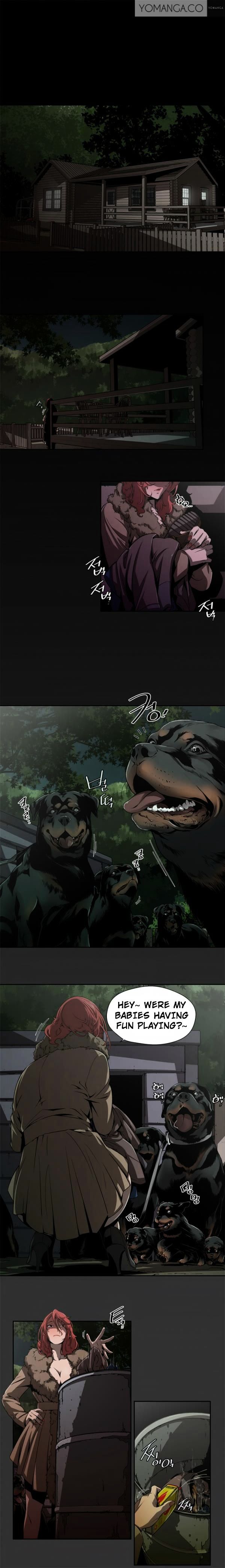 Sow - Chapter 3 [photo 6] - MangaPorn