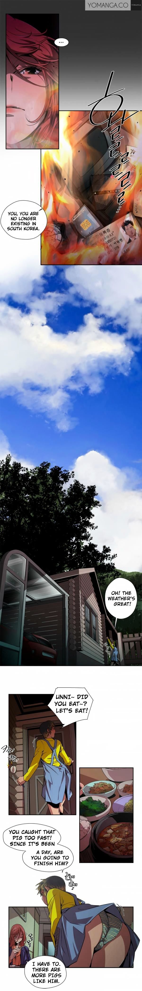 Sow - Chapter 3 [photo 7] - MangaPorn