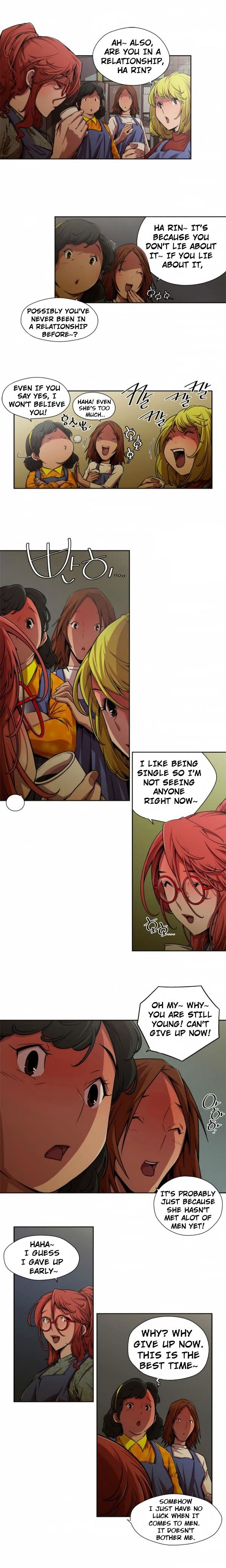 Sow - Chapter 4 [photo 3] - MangaPorn