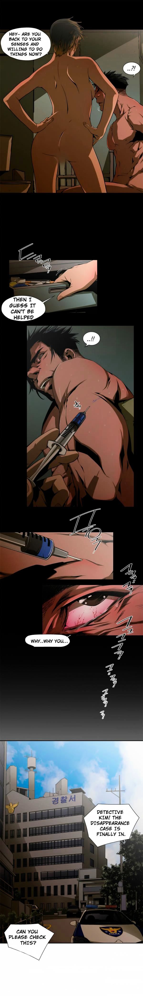 Sow - Chapter 4 [photo 6] - MangaPorn