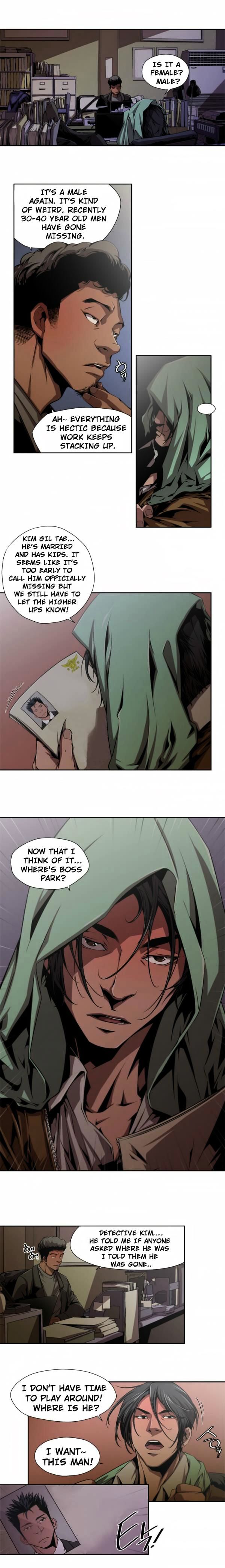 Sow - Chapter 4 [photo 7] - MangaPorn