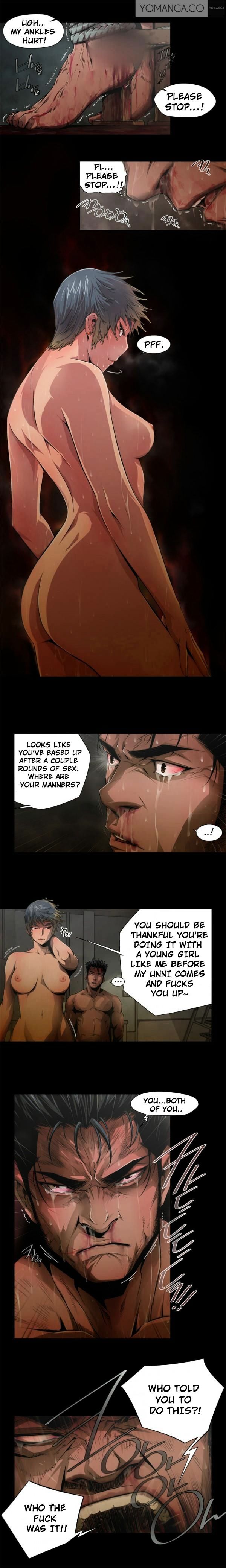 Sow - Chapter 5 [photo 3] - MangaPorn