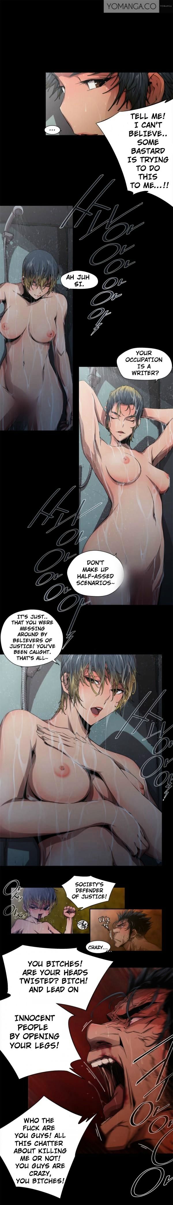 Sow - Chapter 5 [photo 4] - MangaPorn