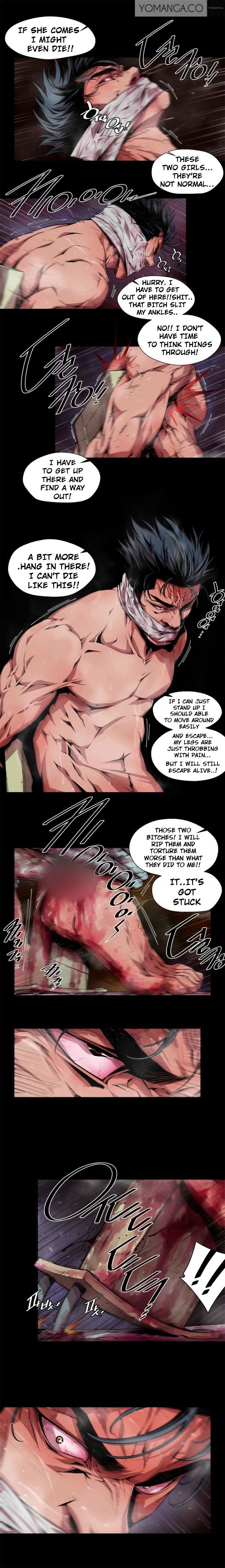 Sow - Chapter 5 [photo 6] - MangaPorn