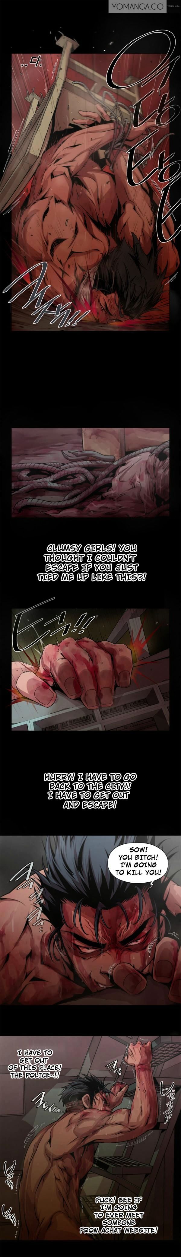 Sow - Chapter 5 [photo 7] - MangaPorn