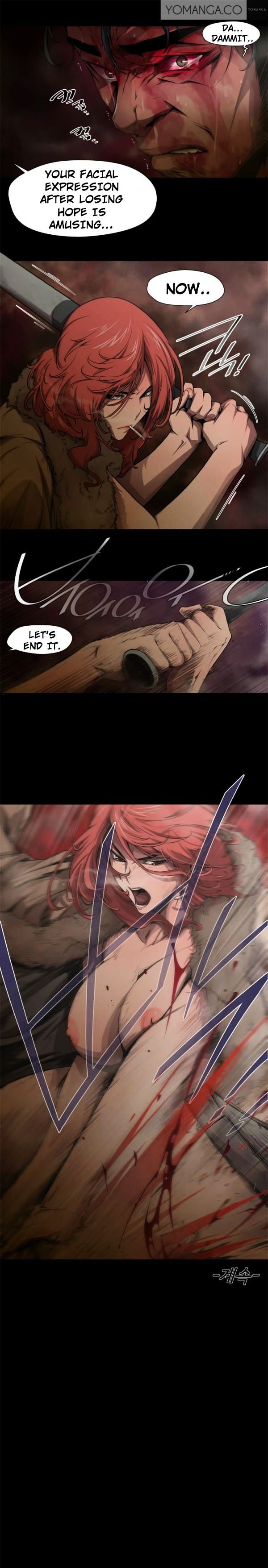 Sow - Chapter 5 [photo 9] - MangaPorn