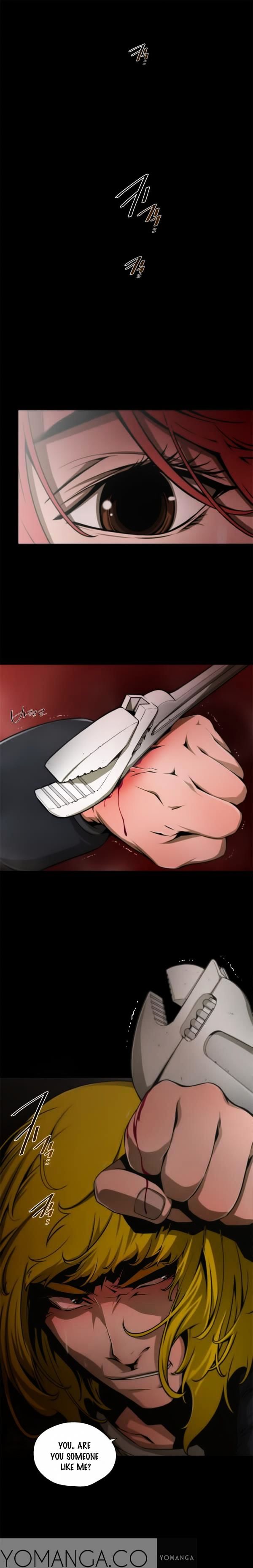 Sow - Chapter 8 [photo 8] - MangaPorn