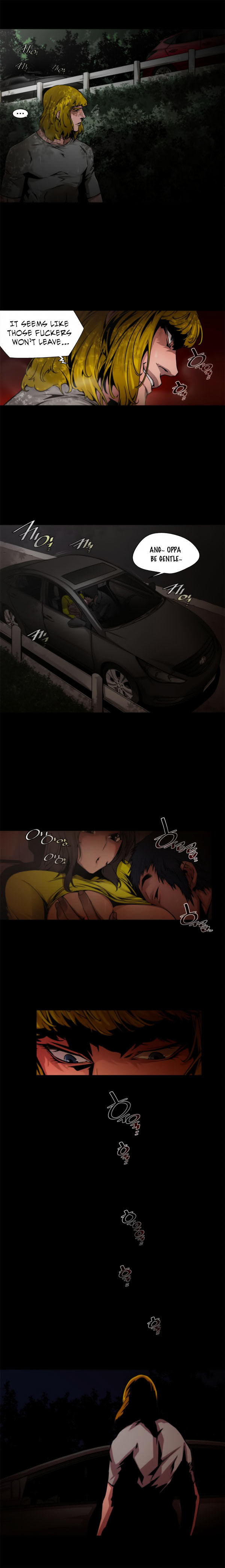 Sow - Chapter 9 [photo 8] - MangaPorn