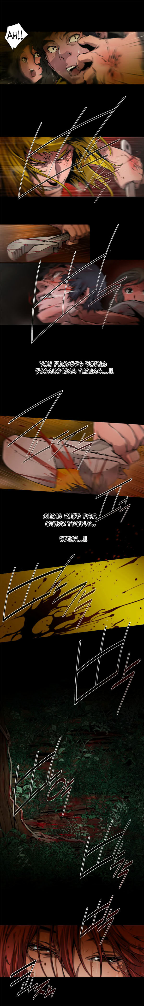 Sow - Chapter 9 [photo 9] - MangaPorn