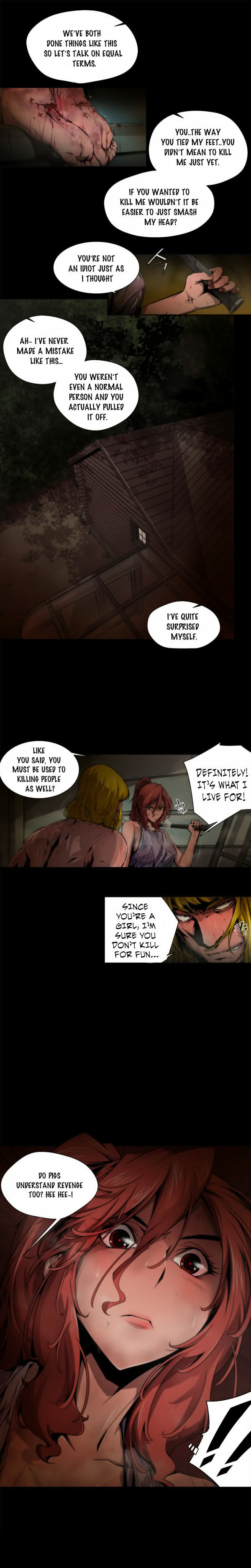 Sow - Chapter 10 [photo 10] - MangaPorn