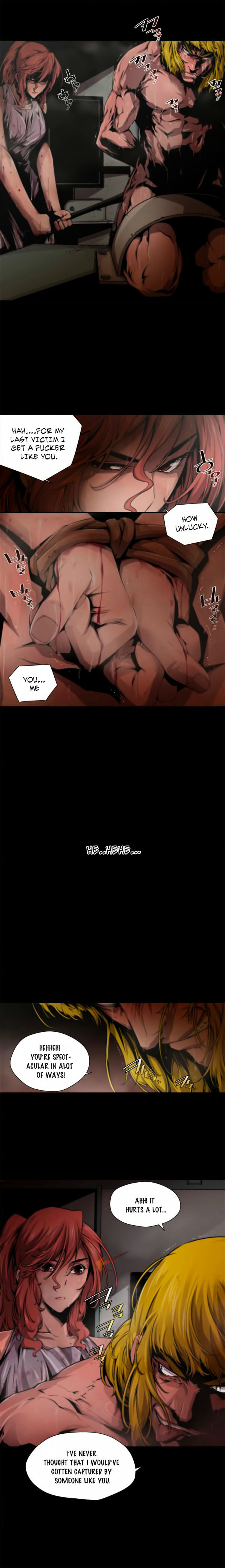 Sow - Chapter 10 [photo 8] - MangaPorn