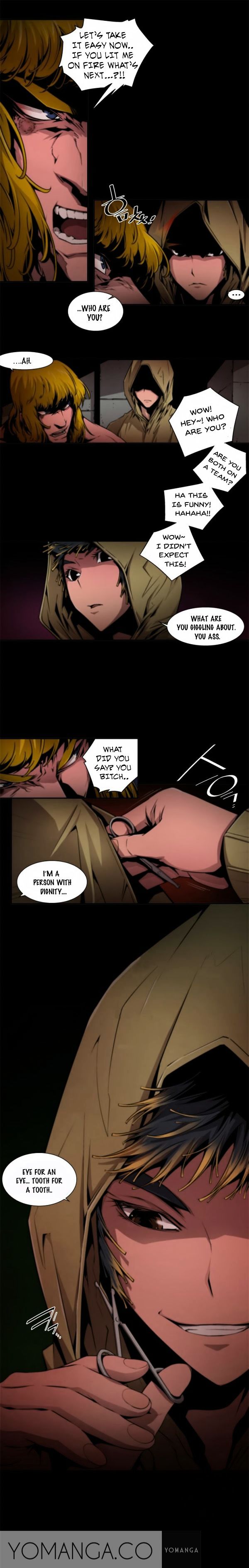 Sow - Chapter 11 [photo 10] - MangaPorn