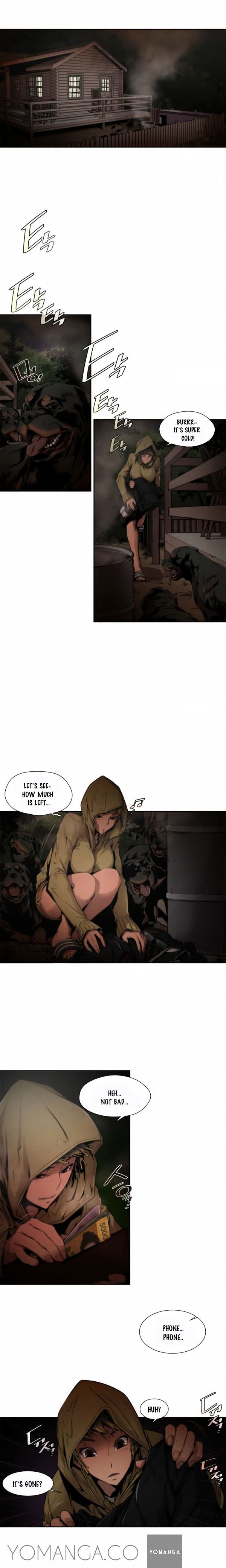 Sow - Chapter 11 [photo 2] - MangaPorn