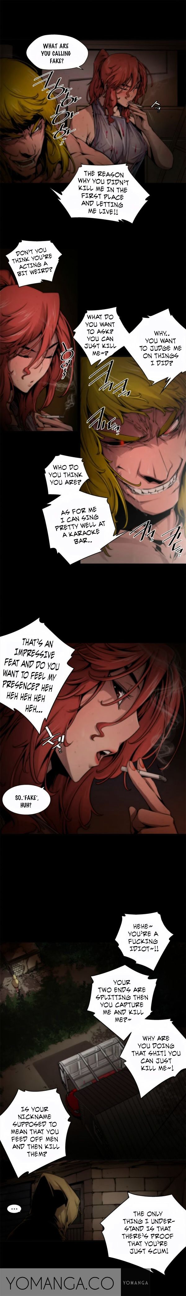 Sow - Chapter 11 [photo 4] - MangaPorn