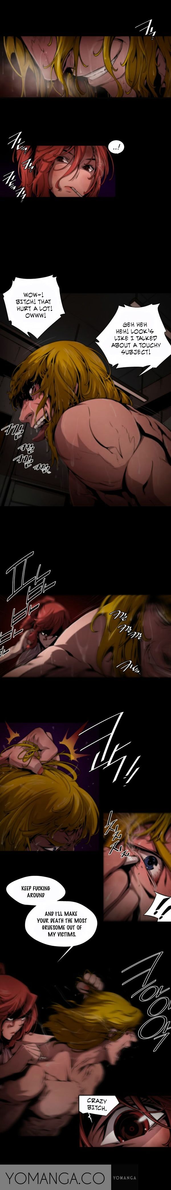 Sow - Chapter 11 [photo 8] - MangaPorn