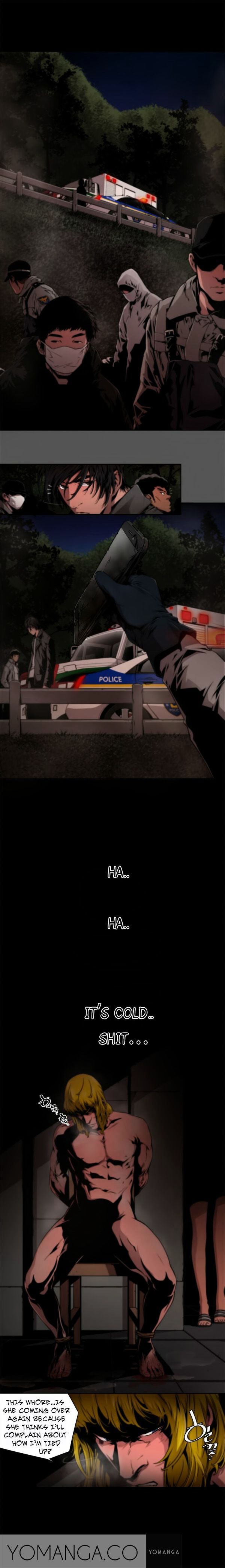 Sow - Chapter 11 [photo 9] - MangaPorn