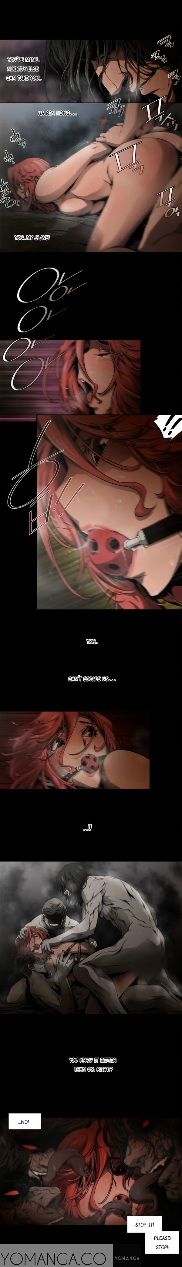 Sow - Chapter 12 [photo 3] - MangaPorn