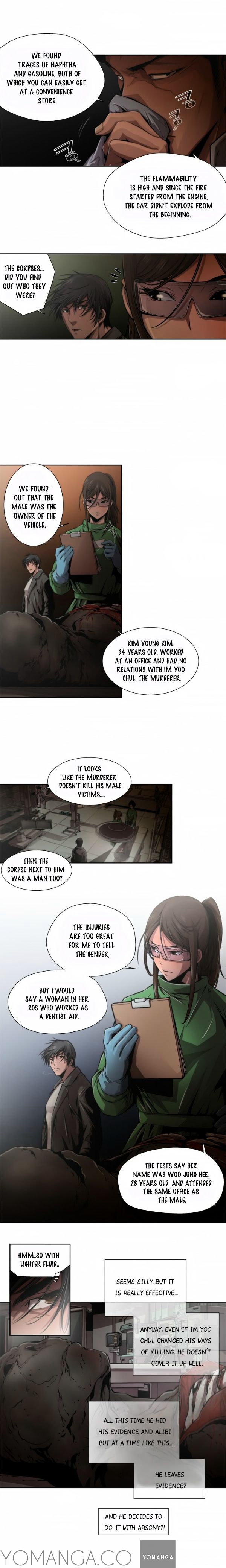 Sow - Chapter 12 [photo 5] - MangaPorn