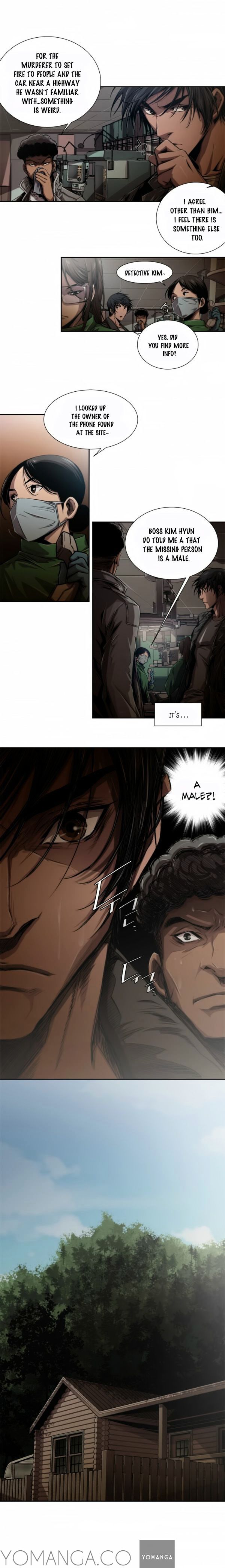 Sow - Chapter 12 [photo 6] - MangaPorn