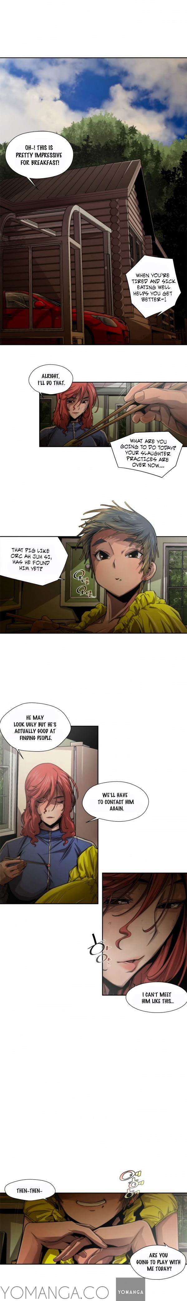 Sow - Chapter 12 [photo 8] - MangaPorn