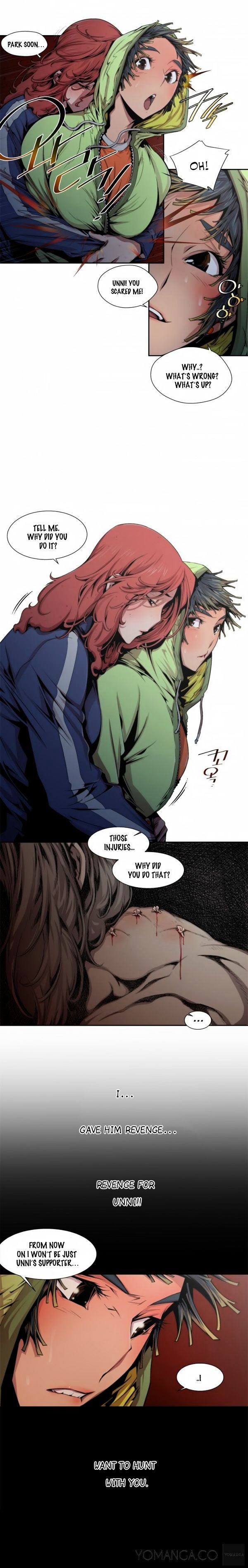 Sow - Chapter 13 [photo 10] - MangaPorn