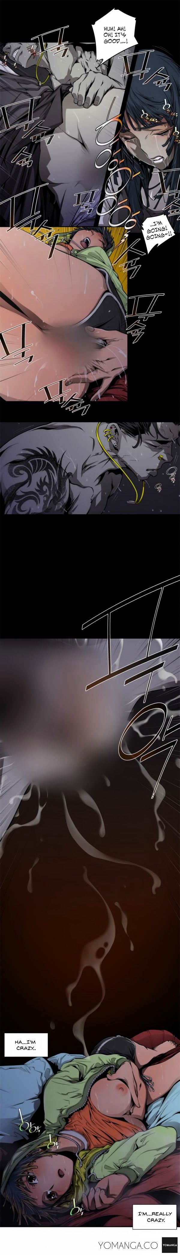 Sow - Chapter 13 [photo 6] - MangaPorn