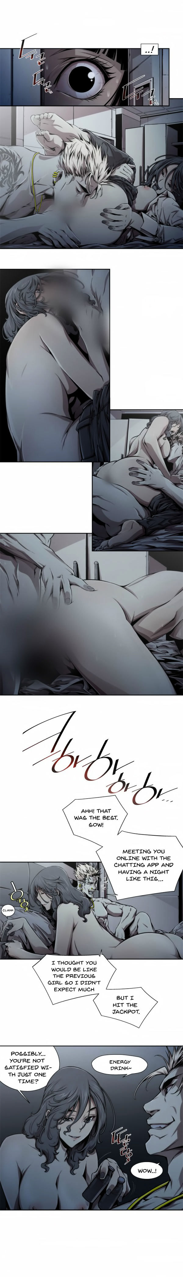 Sow - Chapter 14 [photo 3] - MangaPorn