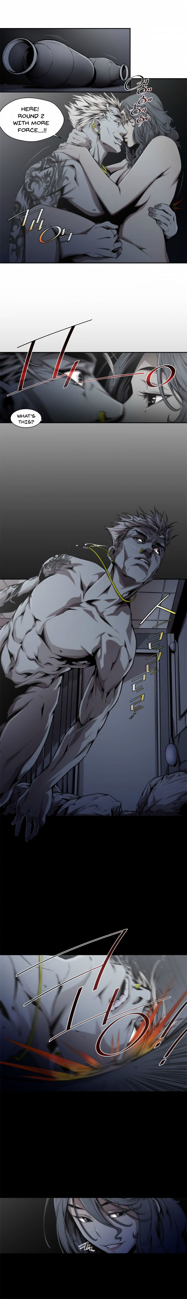 Sow - Chapter 14 [photo 4] - MangaPorn