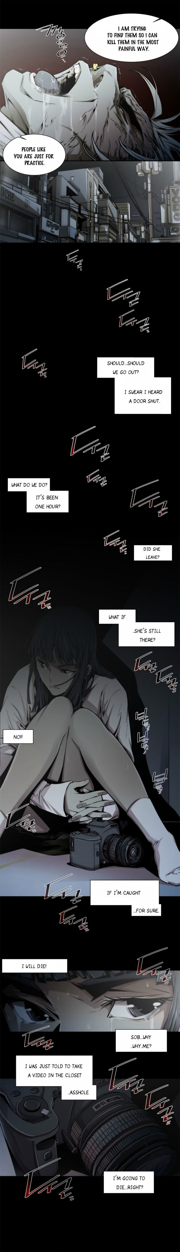 Sow - Chapter 14 [photo 6] - MangaPorn