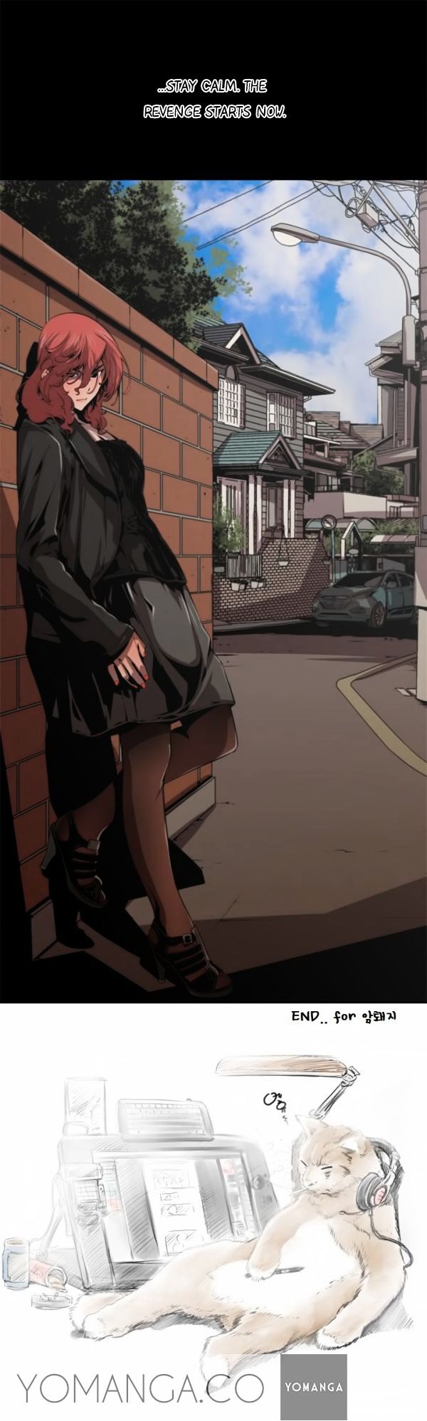 Sow - Chapter 15 [photo 10] - MangaPorn