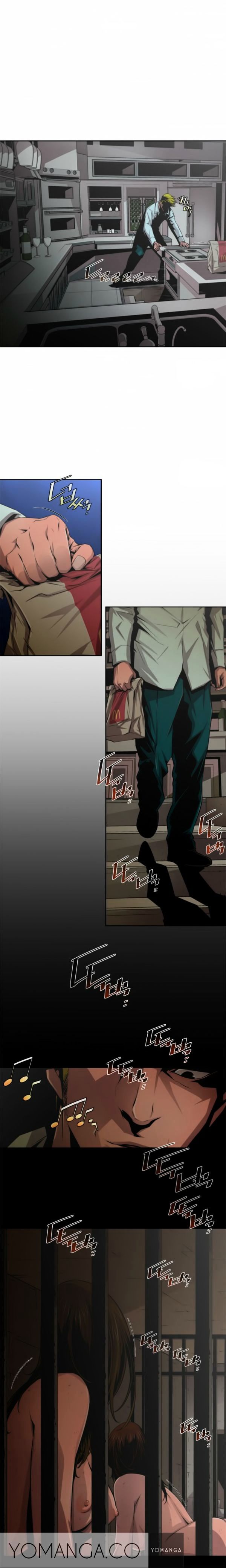 Sow - Chapter 15 [photo 4] - MangaPorn