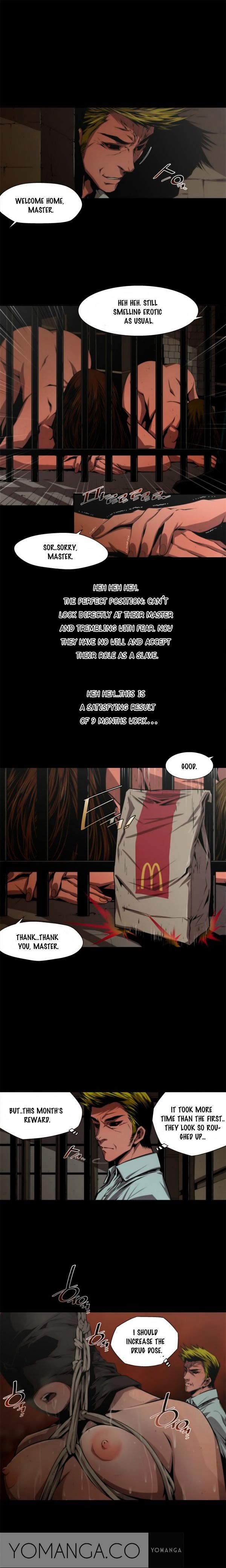 Sow - Chapter 15 [photo 5] - MangaPorn