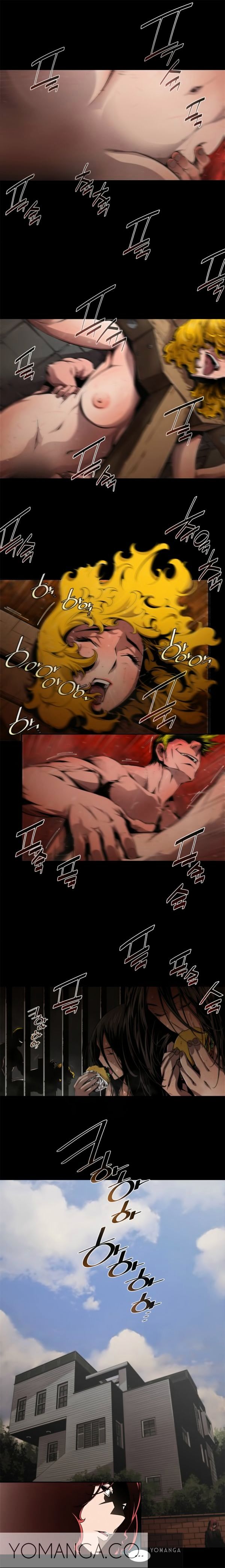 Sow - Chapter 15 [photo 9] - MangaPorn