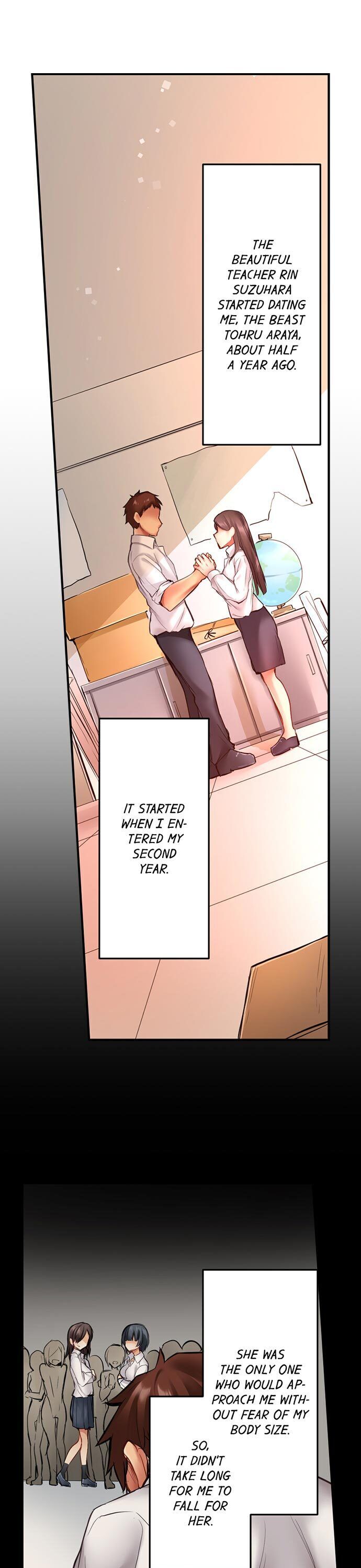 If I See Your Boobs, There’s No Way I Won’t Lick Them… - Chapter 1 [photo 13] - MangaPorn