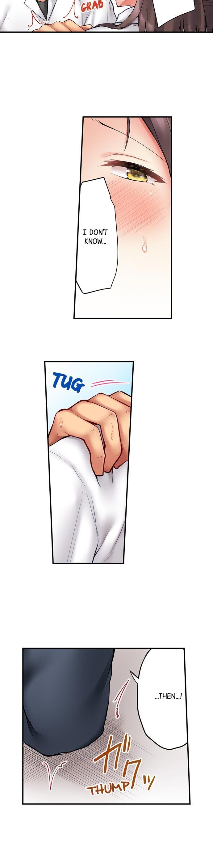 If I See Your Boobs, There’s No Way I Won’t Lick Them… - Chapter 1 [photo 16] - MangaPorn