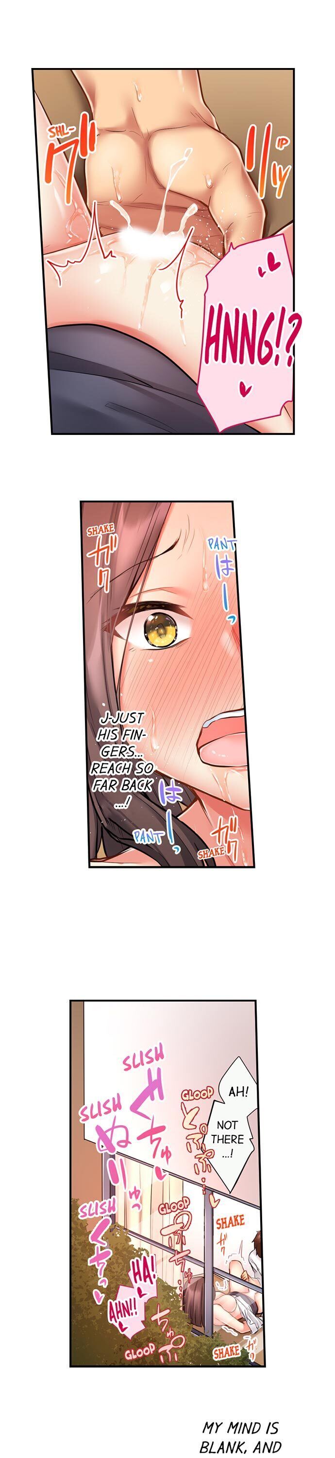 If I See Your Boobs, There’s No Way I Won’t Lick Them… - Chapter 3 [photo 7] - MangaPorn