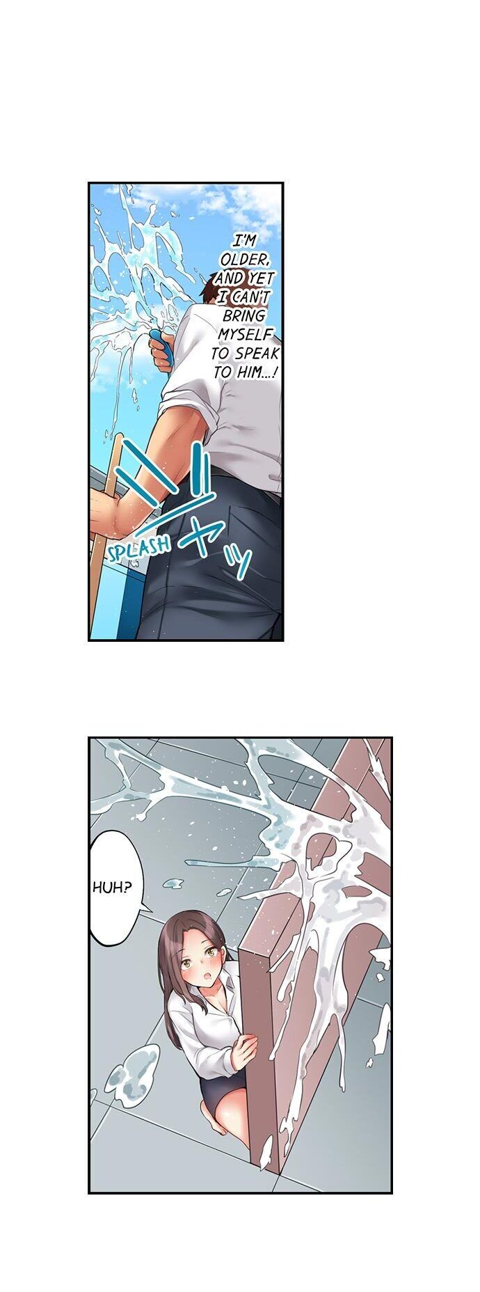 If I See Your Boobs, There’s No Way I Won’t Lick Them… - Chapter 4 [photo 12] - MangaPorn